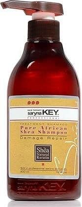 saryna key szampon opinie