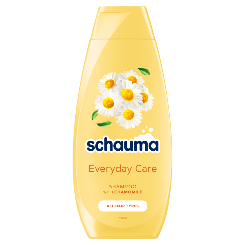 schauma lemon szampon dla mężczyzn