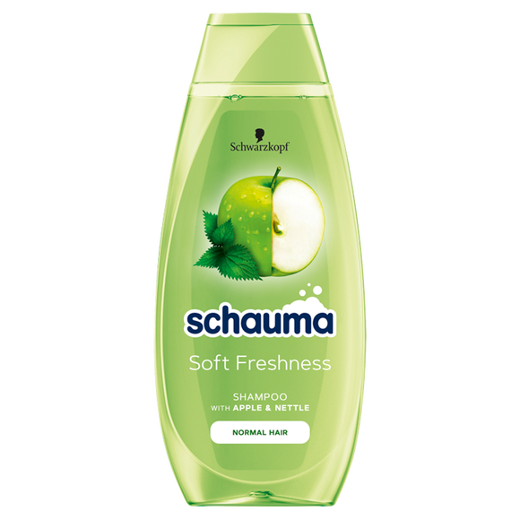 schauma szampon rossmann