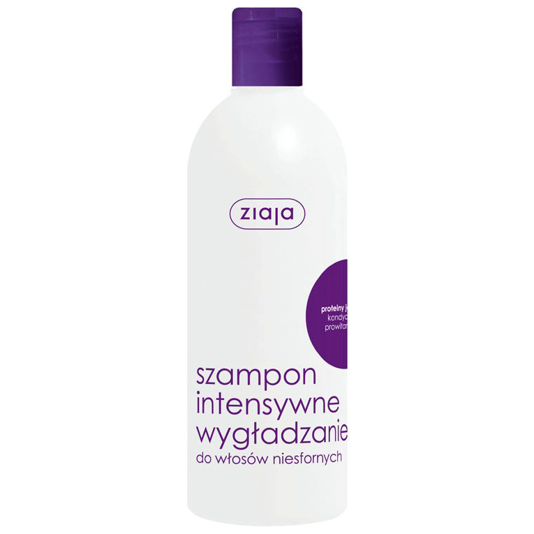 superpharm ziaja szampon