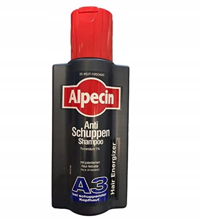 szampon alpecin allegro