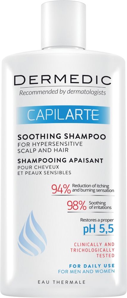 szampon capilarte jaki termin ważności