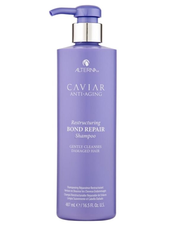 szampon caviar repair