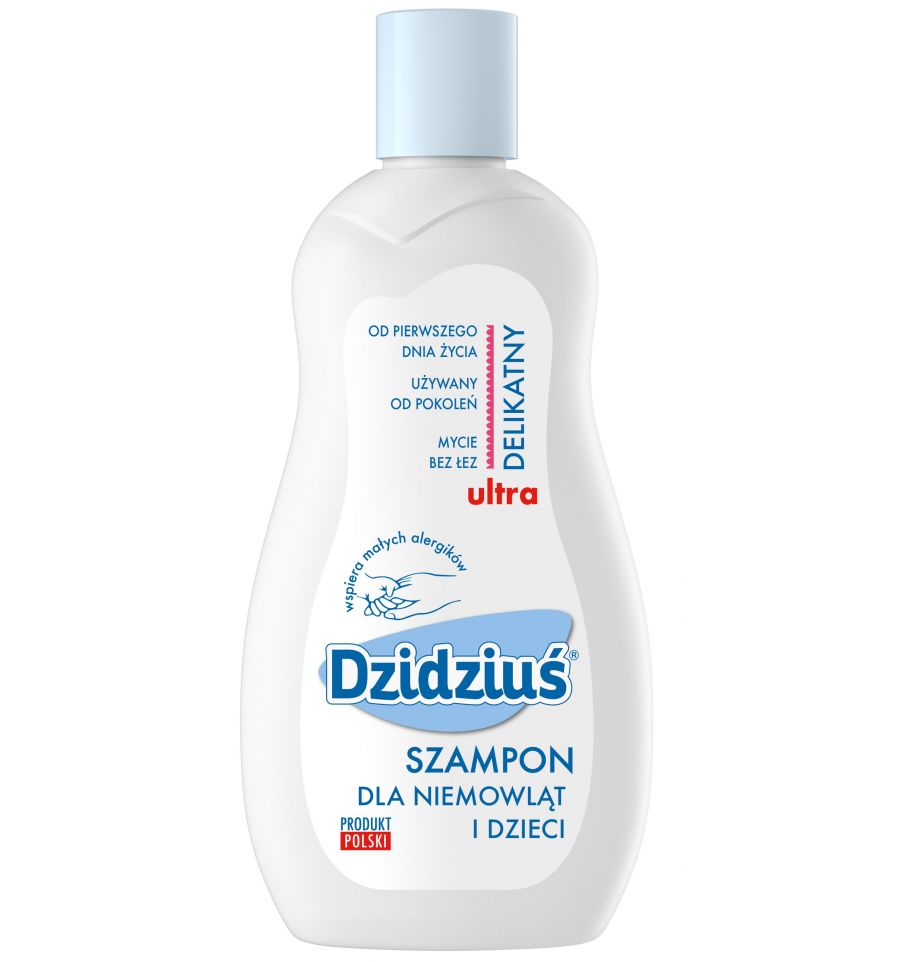 szampon dla atopowców
