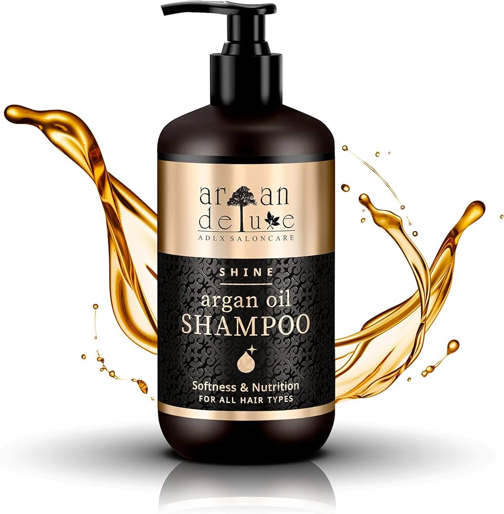 szampon dla kobiet dla mężczyzn