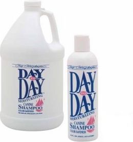 szampon dla pieska day to day