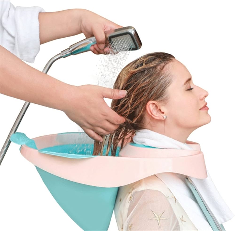szampon do włosów dla kobiet w ciąży