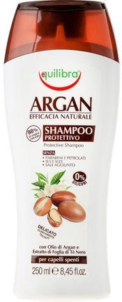 szampon equilibra argan