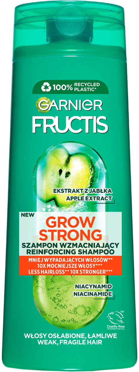 szampon garnier fructis