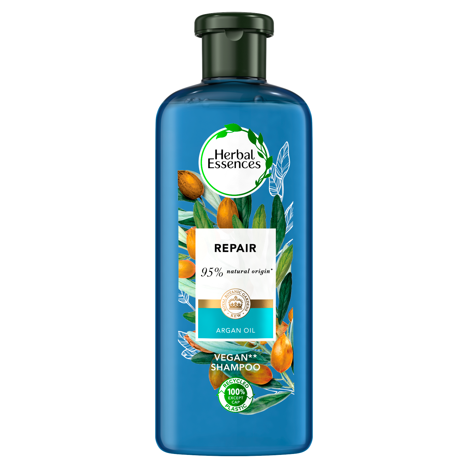 szampon herbal essence opinie