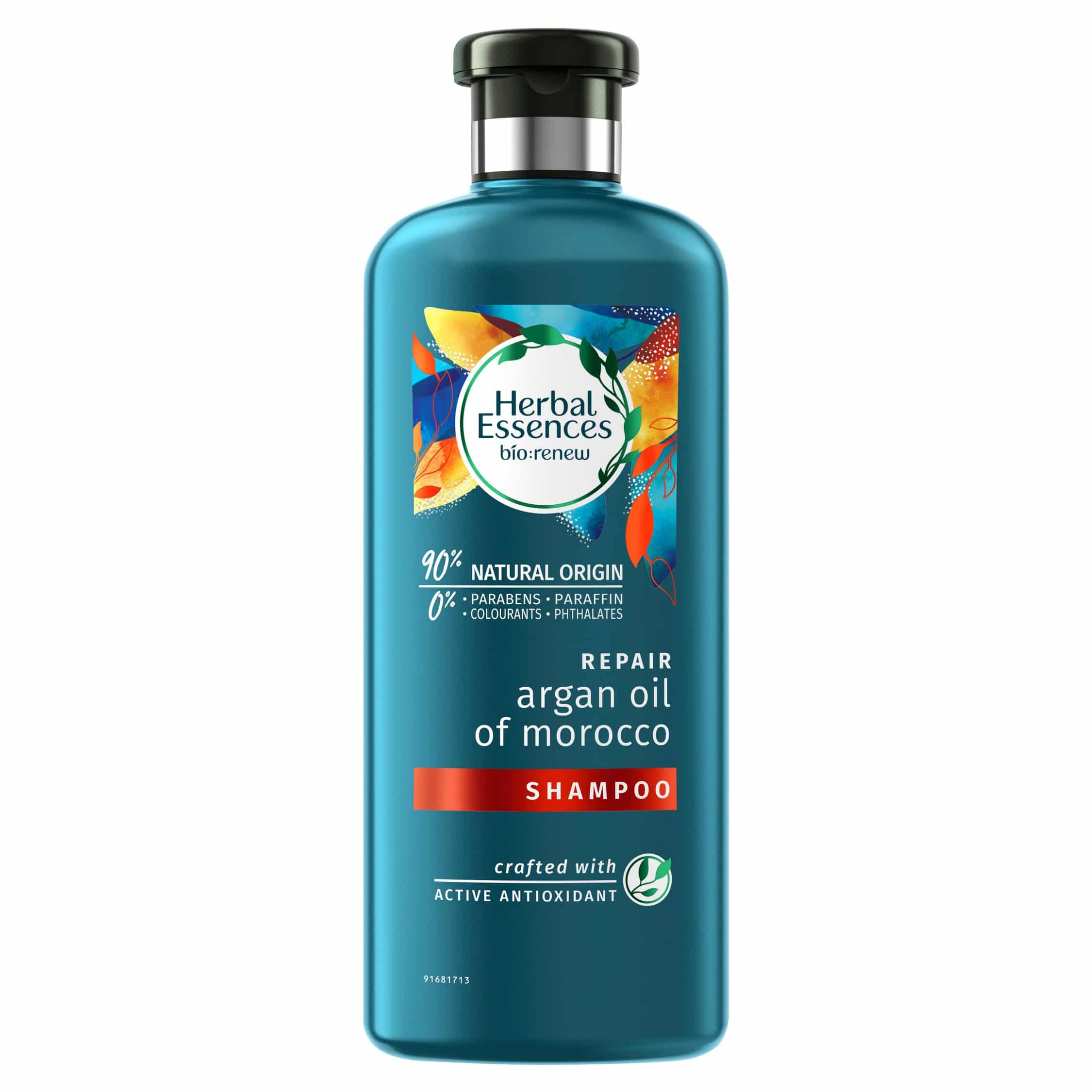 szampon herbal essences for all hair types