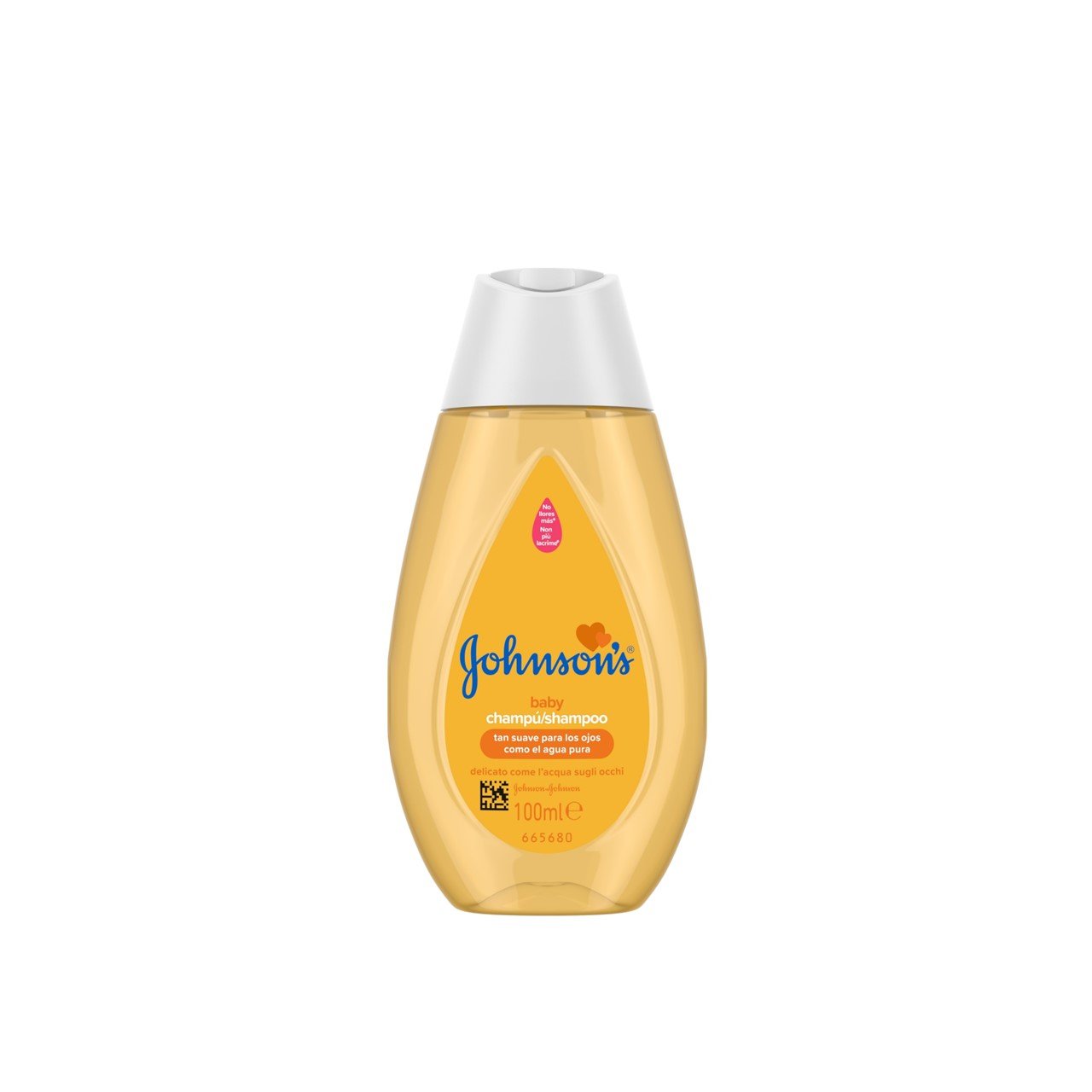 szampon johnson baby 500ml cena