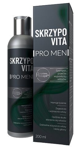 szampon który pomaga na wypadanie włosów u mężczyzn