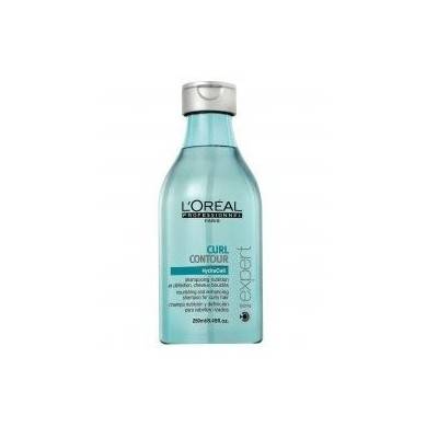 szampon loreal curl contour opinie