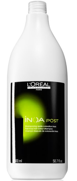 szampon loreal inoa post