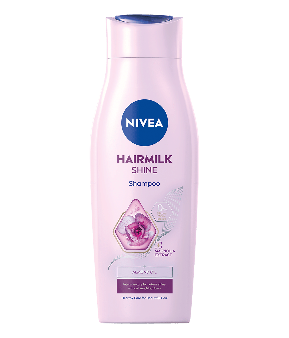 szampon nivea bez silikonu