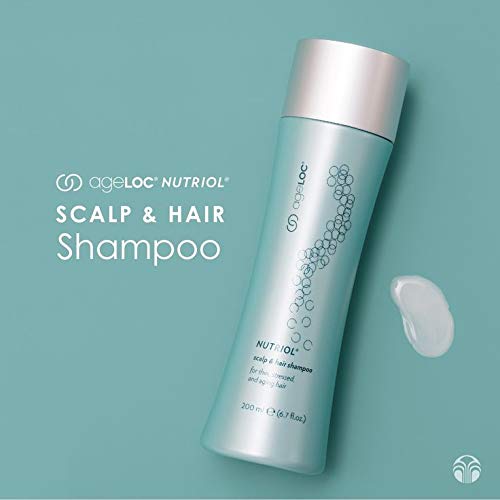 szampon nuskin