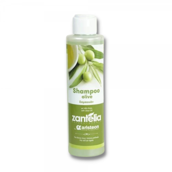 szampon organiczna oliwa z oliwek sroka o