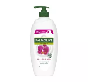 szampon palmolive z pompką