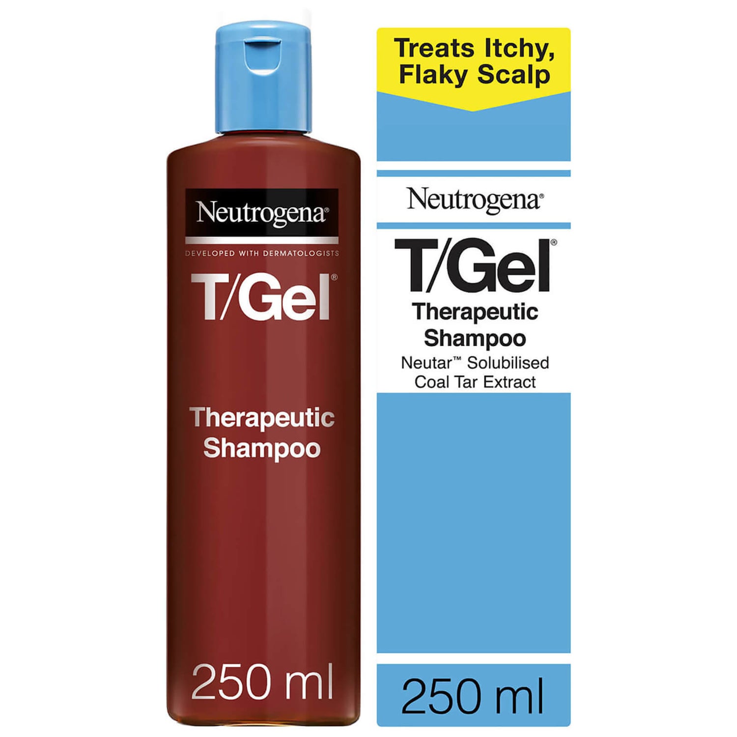 t gel szampon