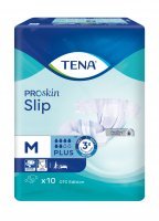 tena slip plus pieluchomajtki