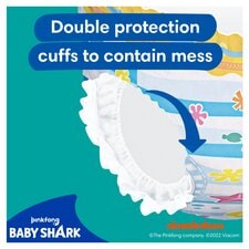 tesco splash pampers