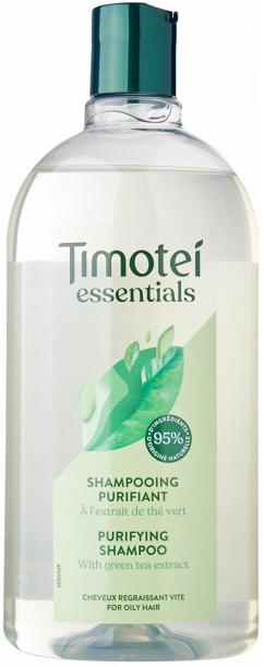 timotei szampon 750 ml