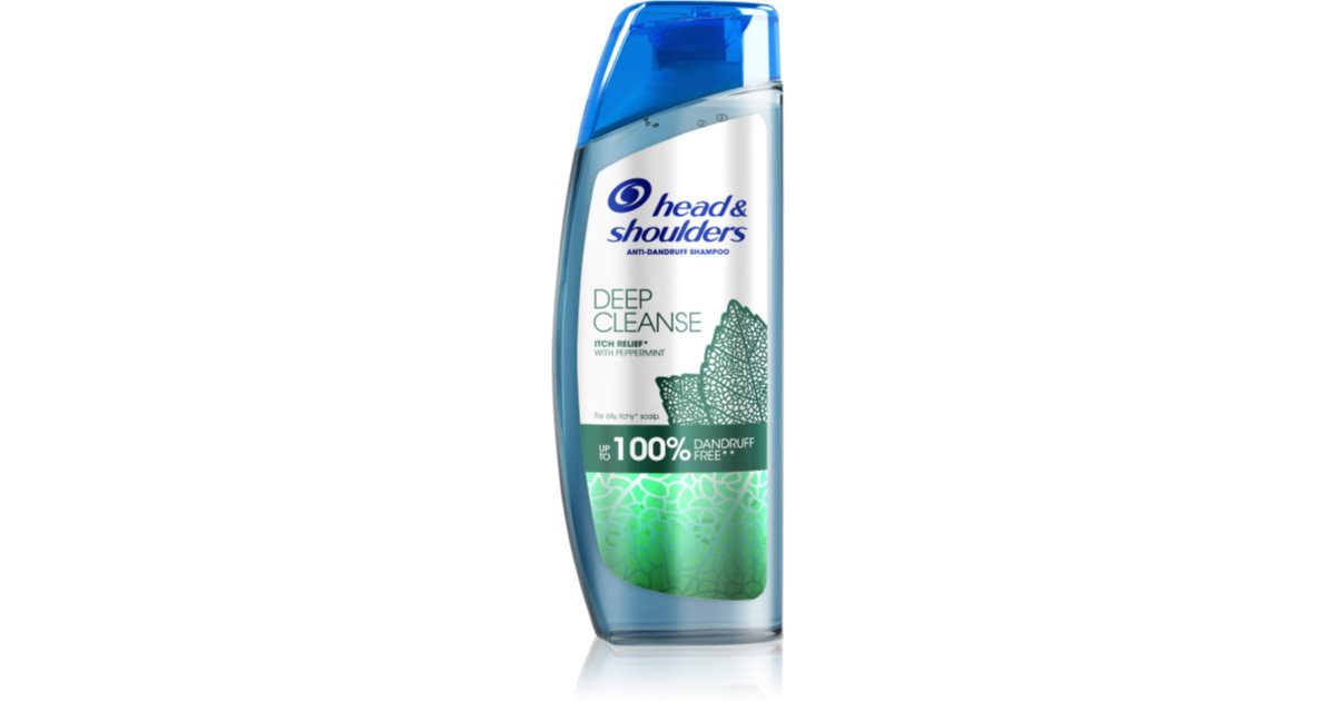 uczulenie na szampon head&shoulders