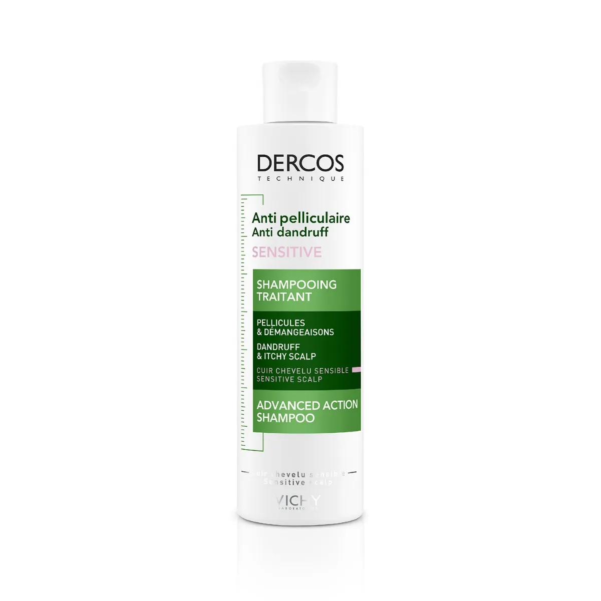 vichy dercos odżyw-regen szampon w kremie 200ml opinie