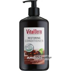 vitalderm argan szampon skład