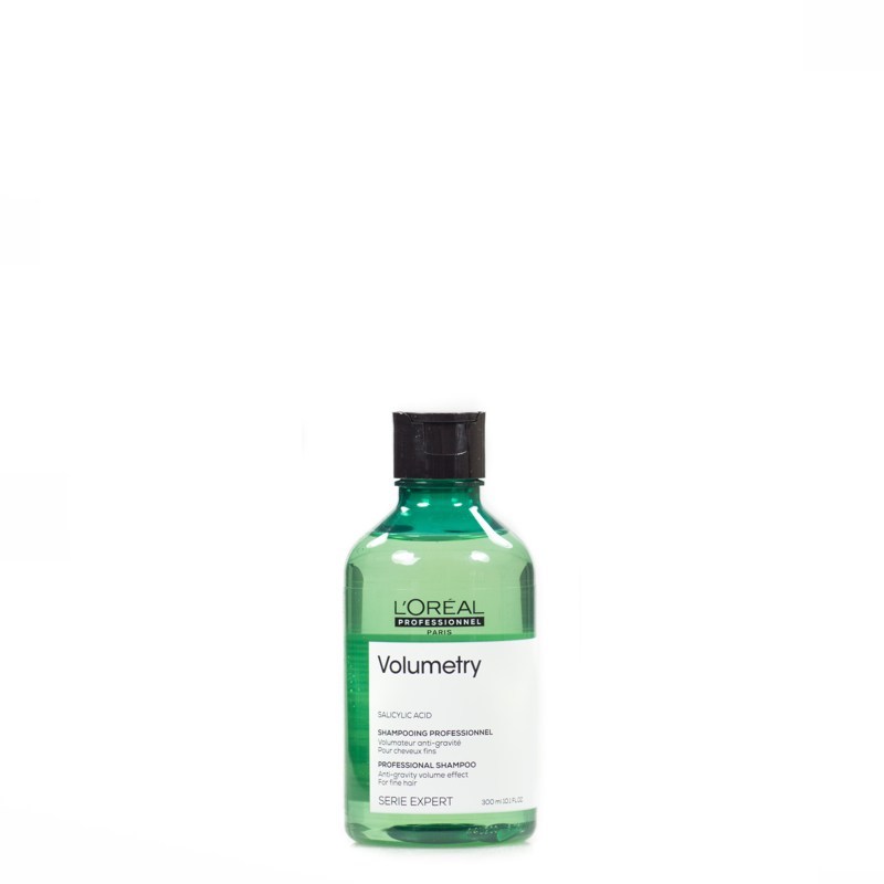 volumetry szampon