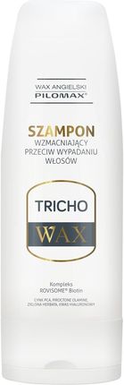 wax tricho szampon wzmacniający