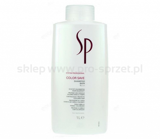 wella professionals sp balance scalp szampon opinie