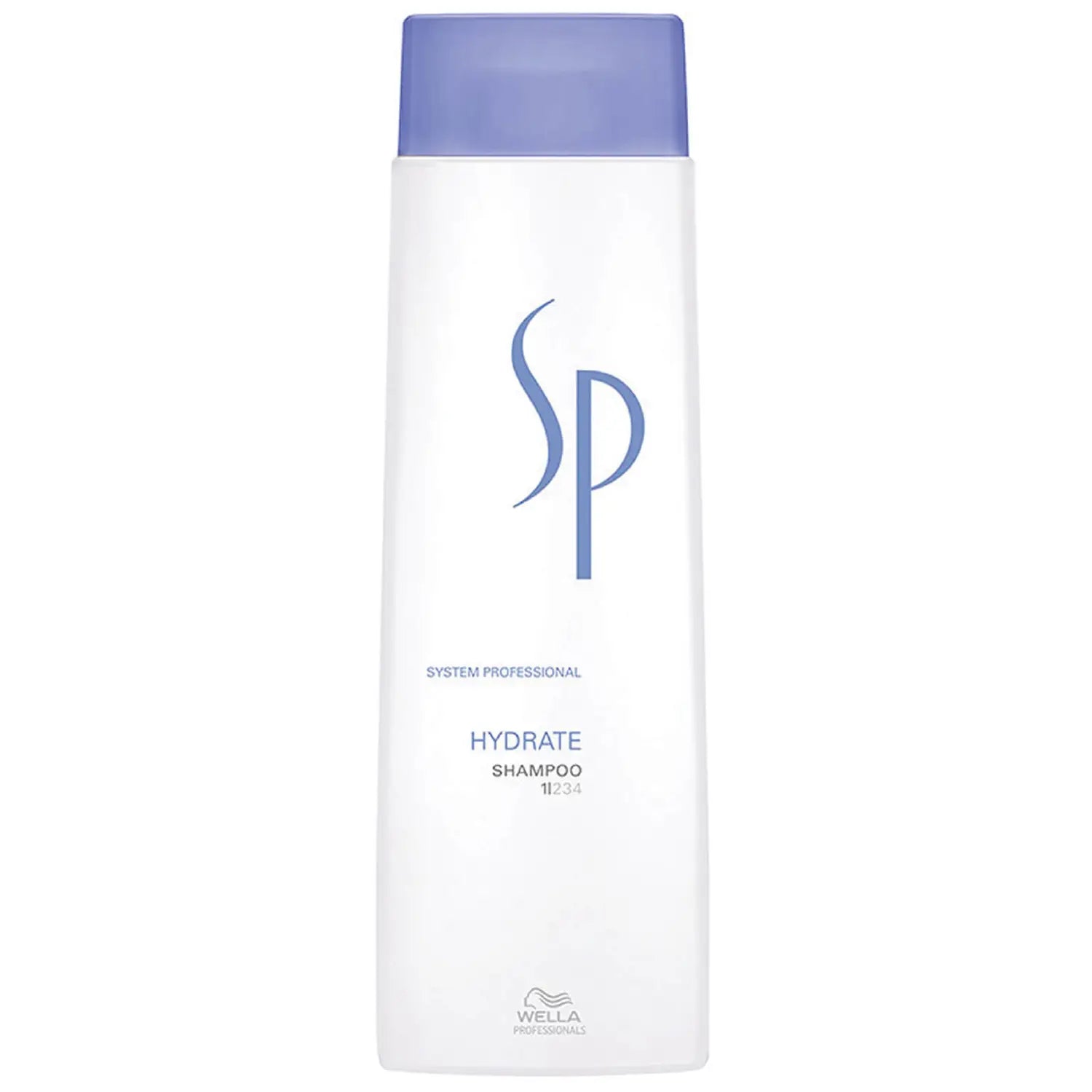 wella sp hydrate szampon