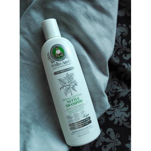 wizaz szampon white agafia